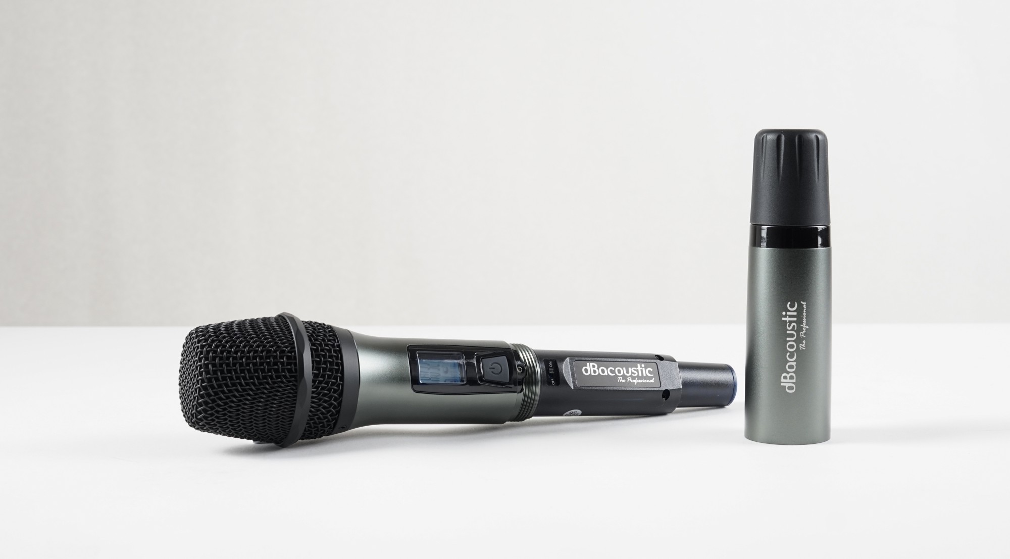 K4000 Micro không dây