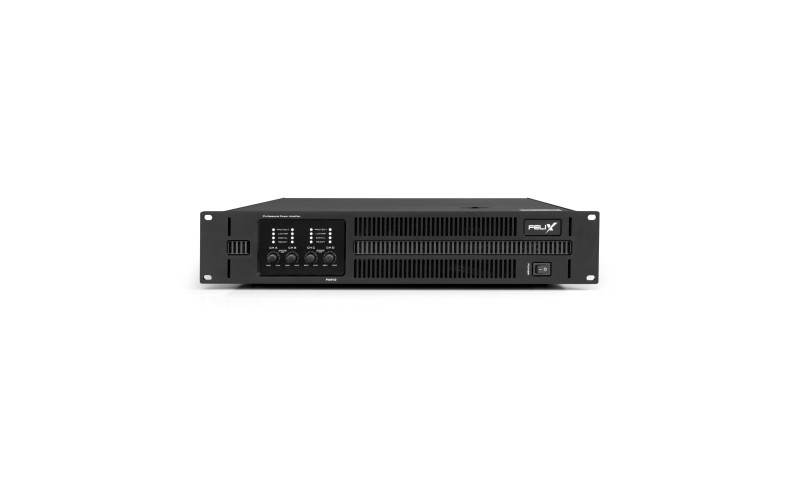 Cục đẩy 4 kênh Felix FA410