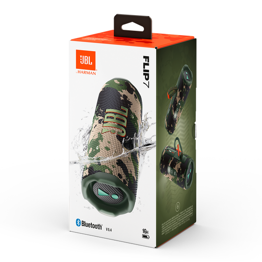 JBL Flip 7