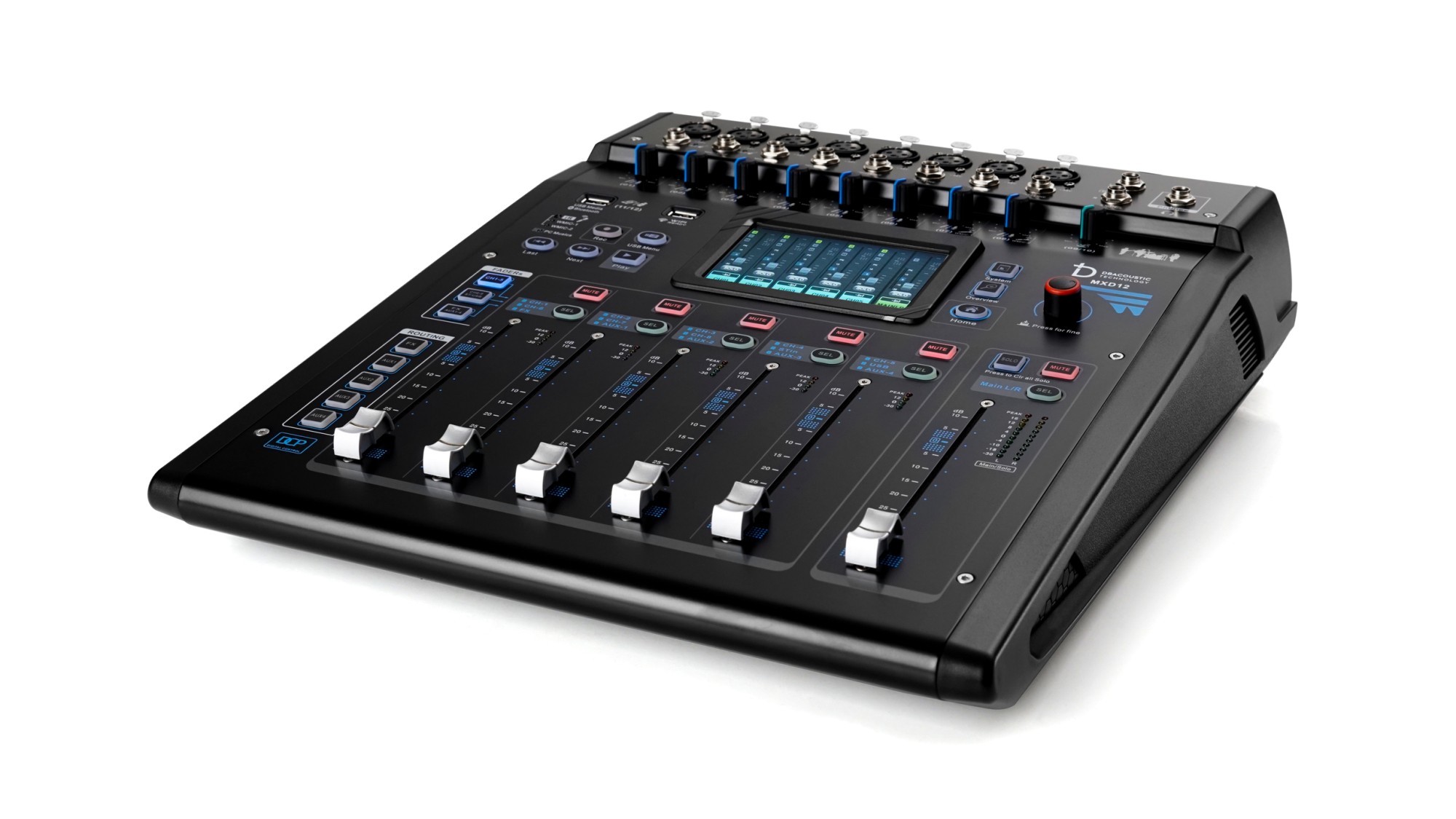 MXD12