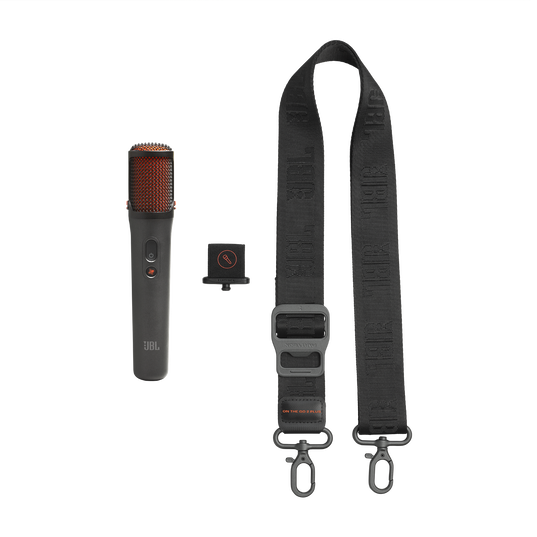 JBL PartyBox On-the-Go 2 Plus