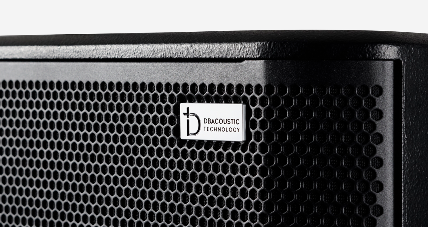 LX-S82 Loa fullrange bass 30 cao cấp