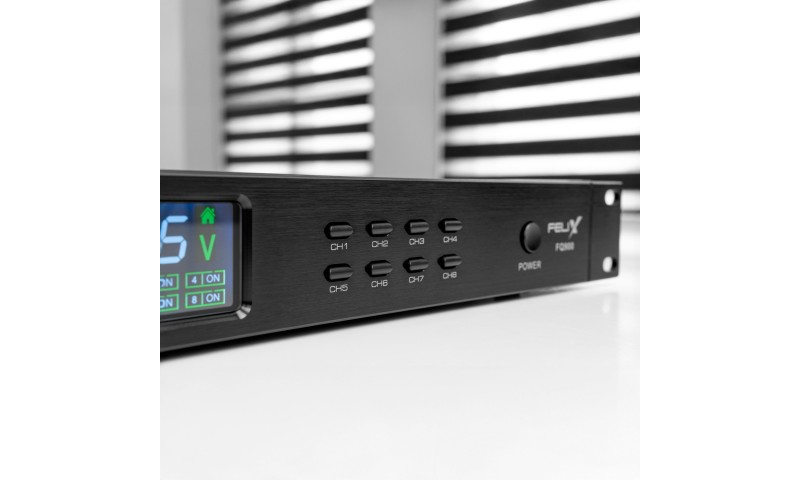 Quản lý nguồn FQ900