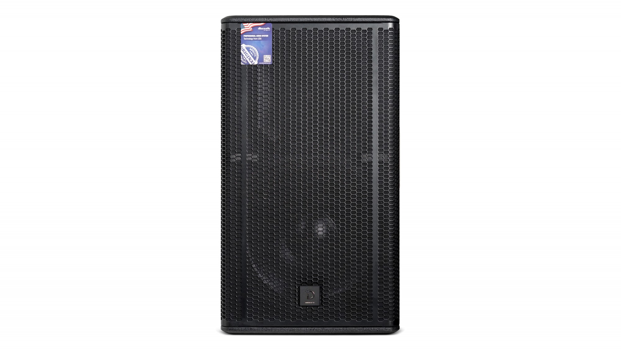 VSM12 - Loa full range bass 30