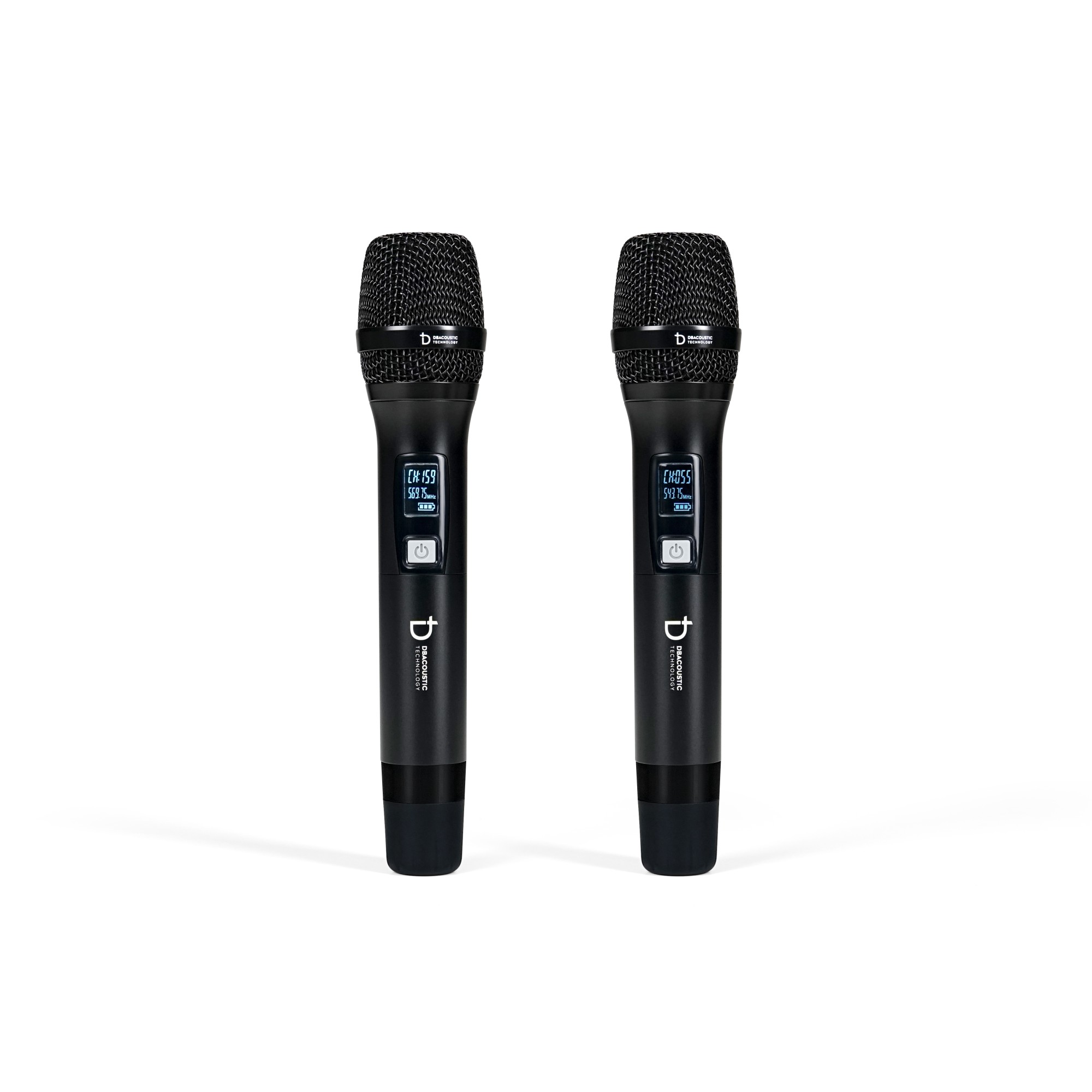 K6000 Micro không dây cao cấp