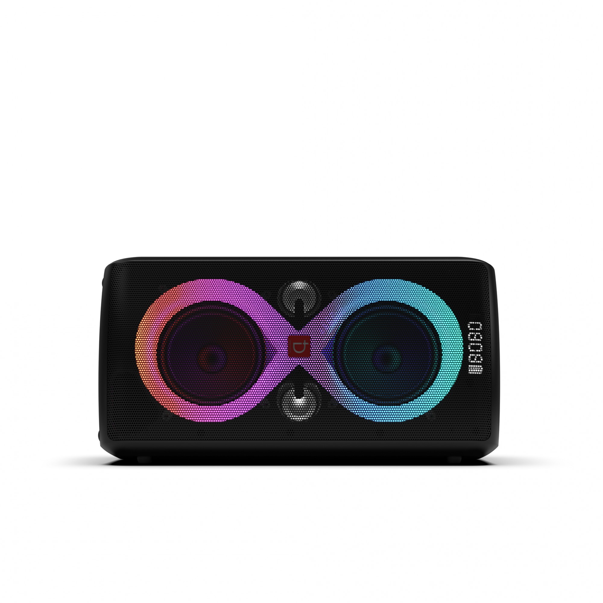 Infinity 110Plus - Loa di động bluetooth
