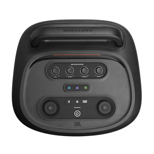 JBL PartyBox 520