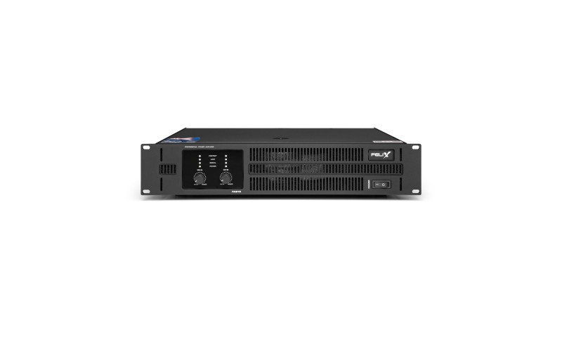 Cục Đẩy Công Suất Felix FA215