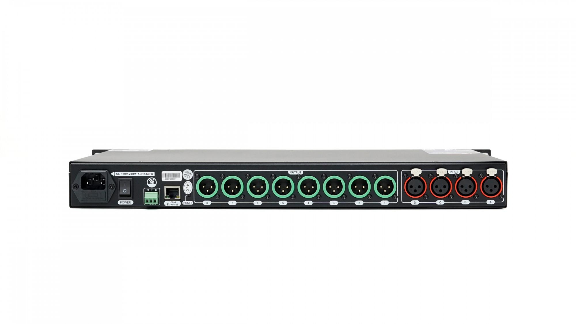 Crossover CD48 Crossover cao cấp