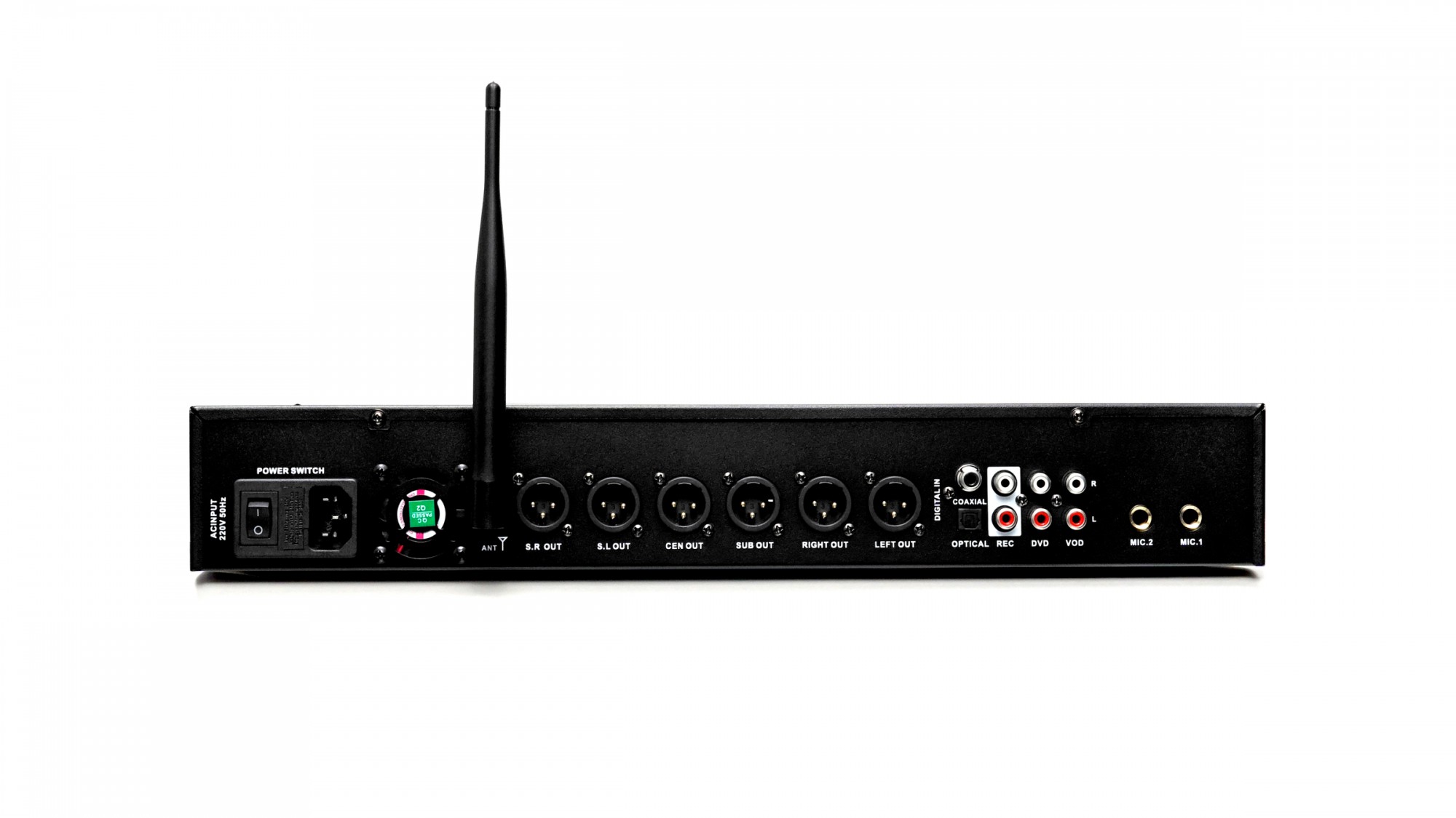 D850