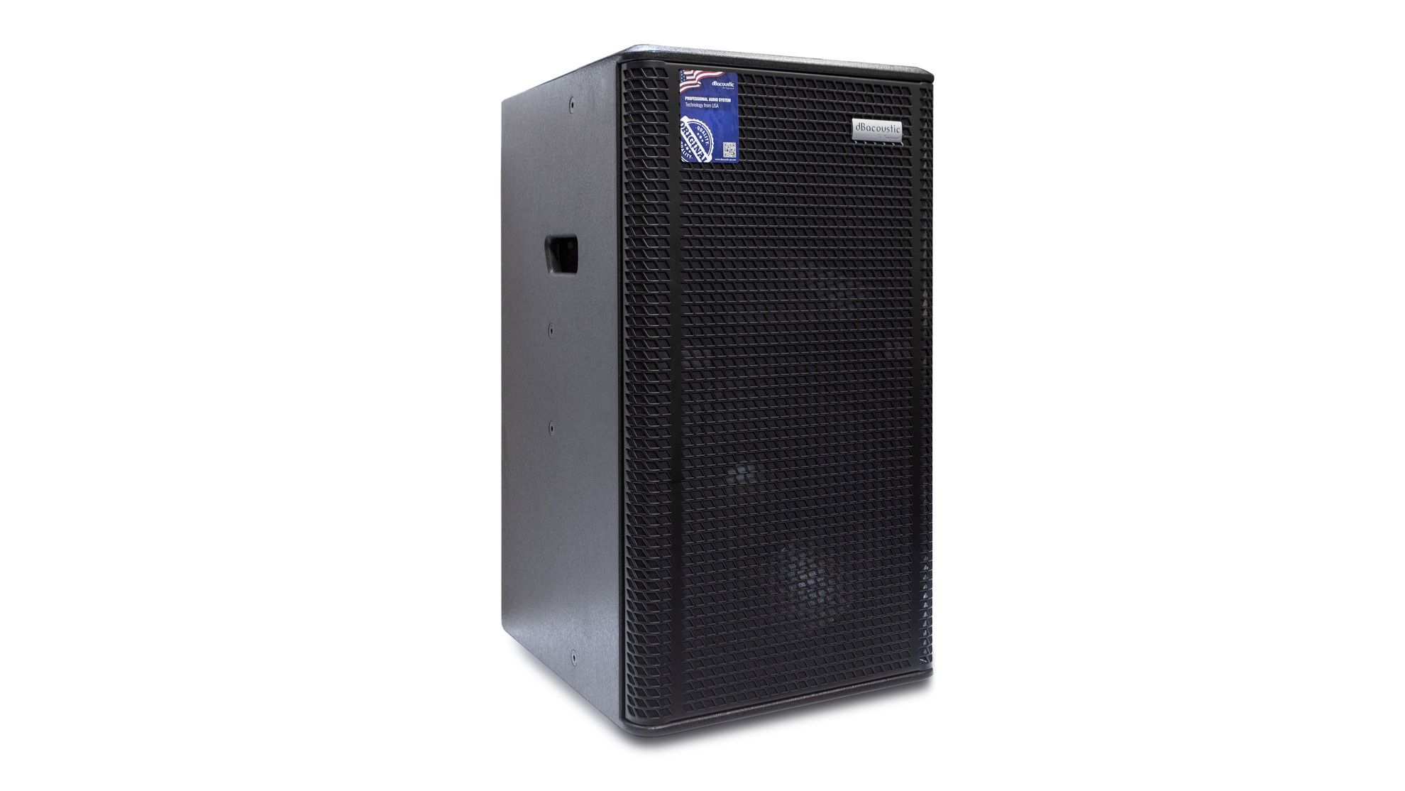 PK12 Pro Loa full range bass 30