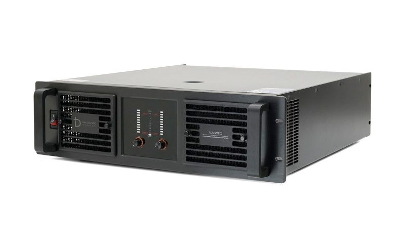 Cục đẩy VA220