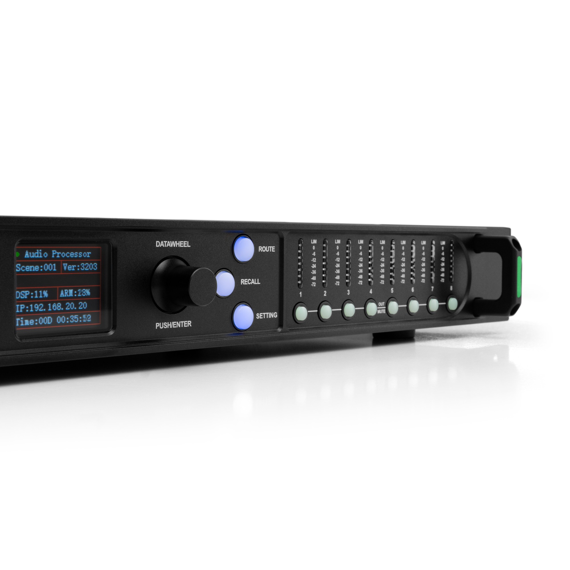 PH48D Crossover cao cấp