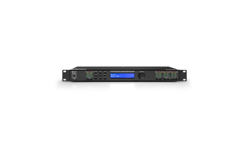 Crossover DBacoustic CR2.6 PRO