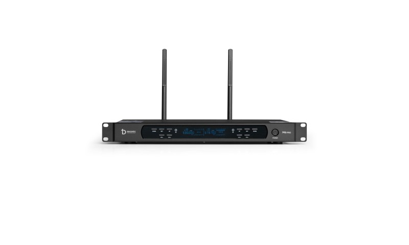 Micro không dây M6PRO