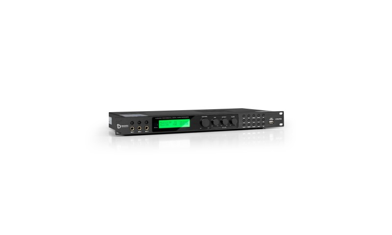 Vang số D700 PRO