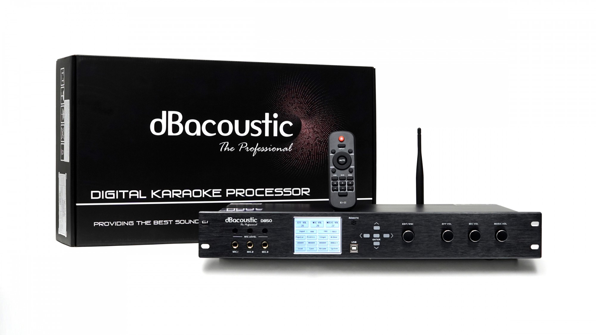 D850
