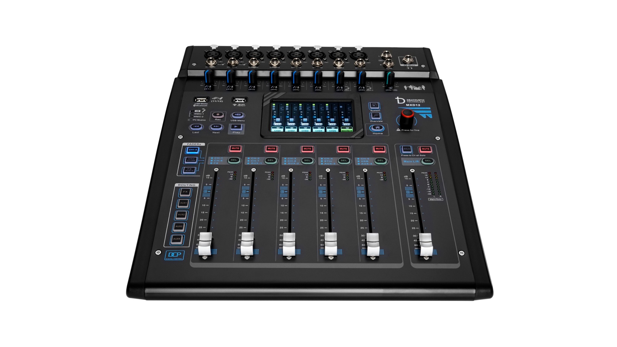 MXD12