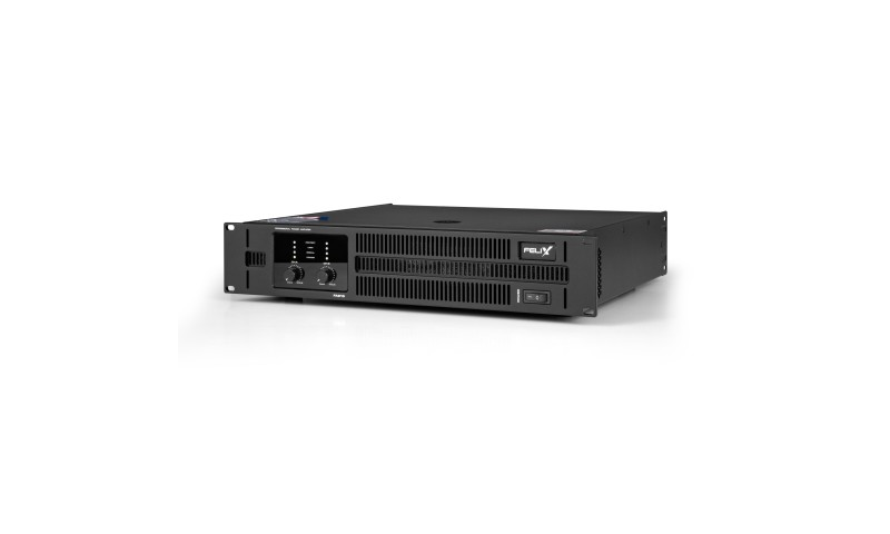 Cục Đẩy Công Suất Felix FA215