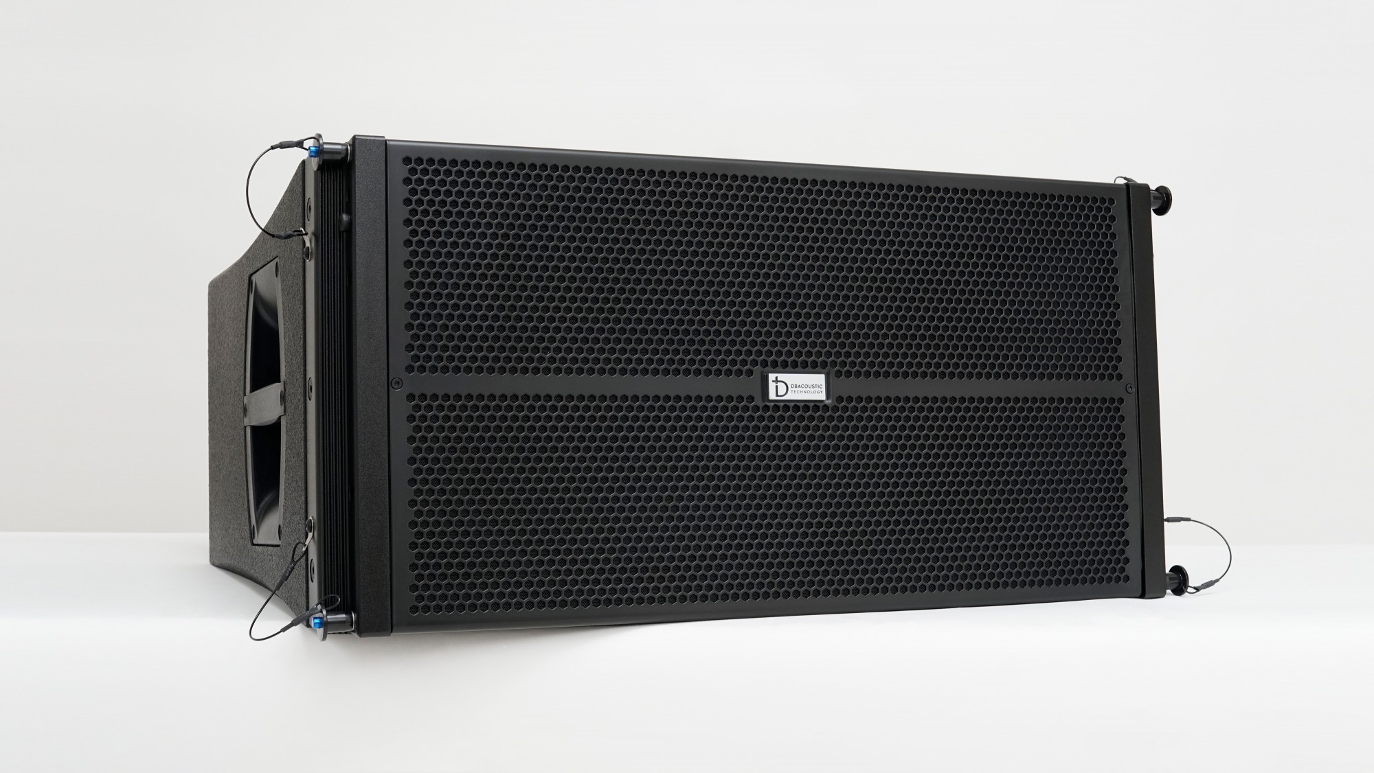 Dray 112+ Loa Array chuyên nghiệp
