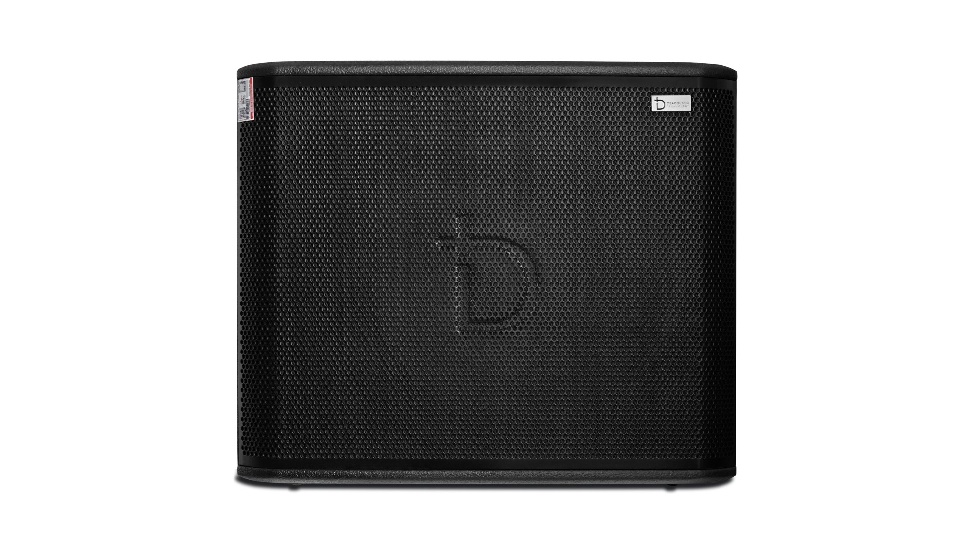LX-S87 Sub passive cao cấp