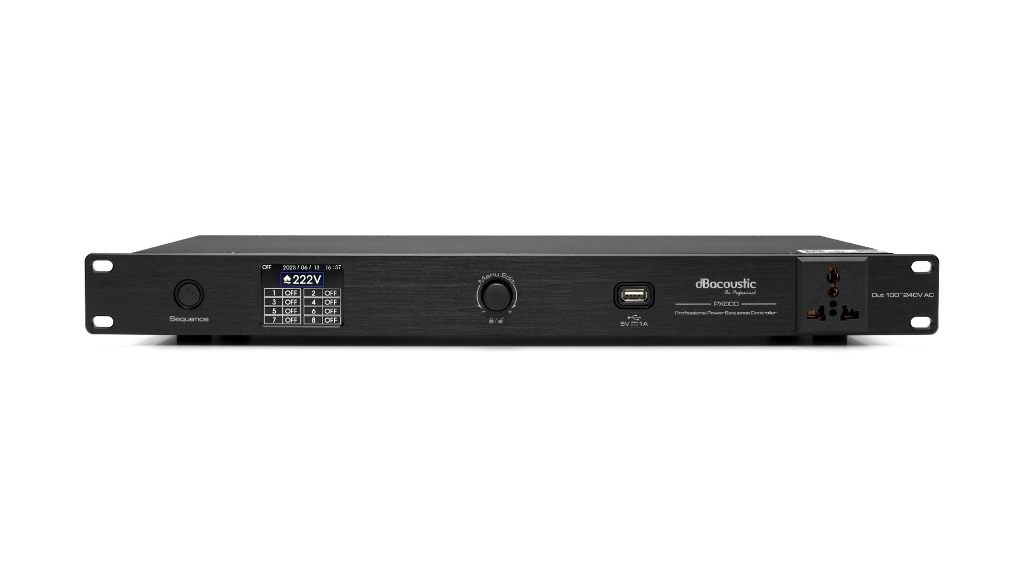 PX800