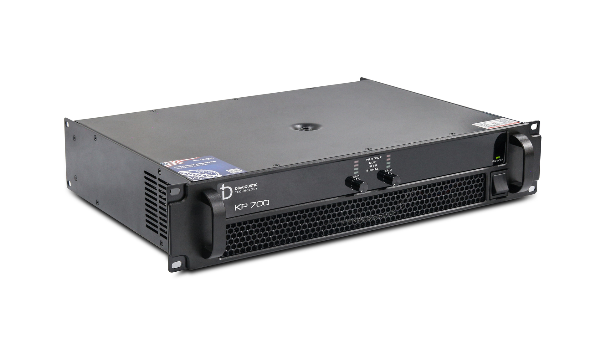 KP700