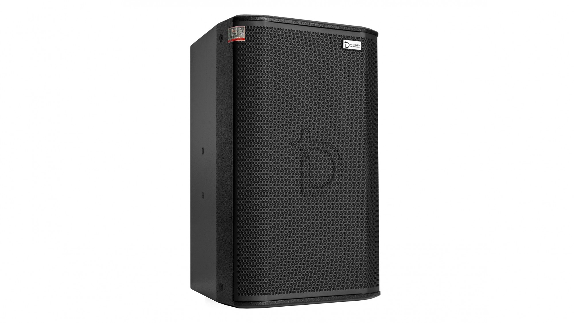LX-S82 G2 - Loa full range bass 30