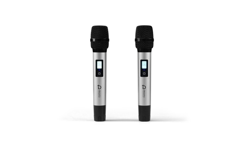 Amply  DK600