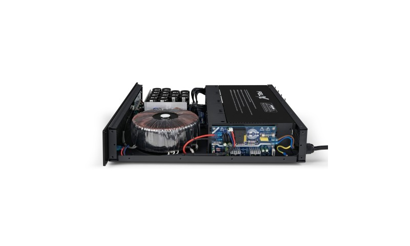 Cục đẩy 4 kênh Felix FA410