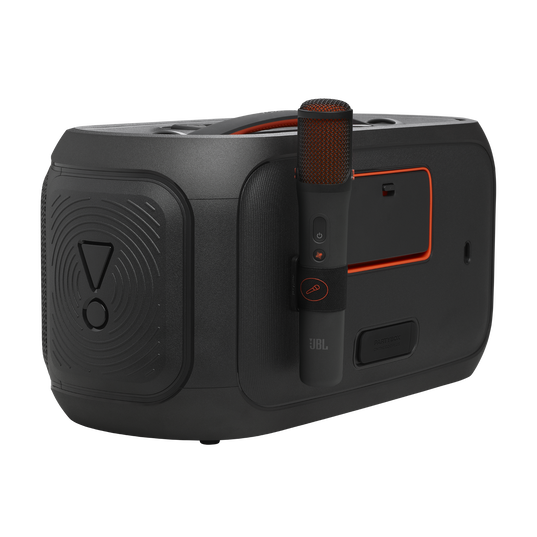 JBL PartyBox On-the-Go 2 Plus