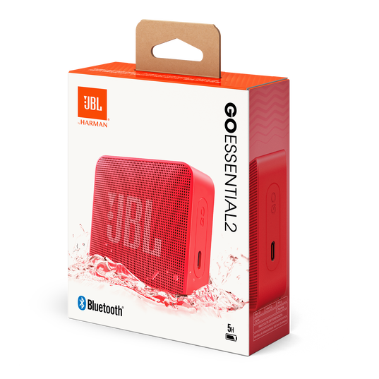 JBL Go Essential 2