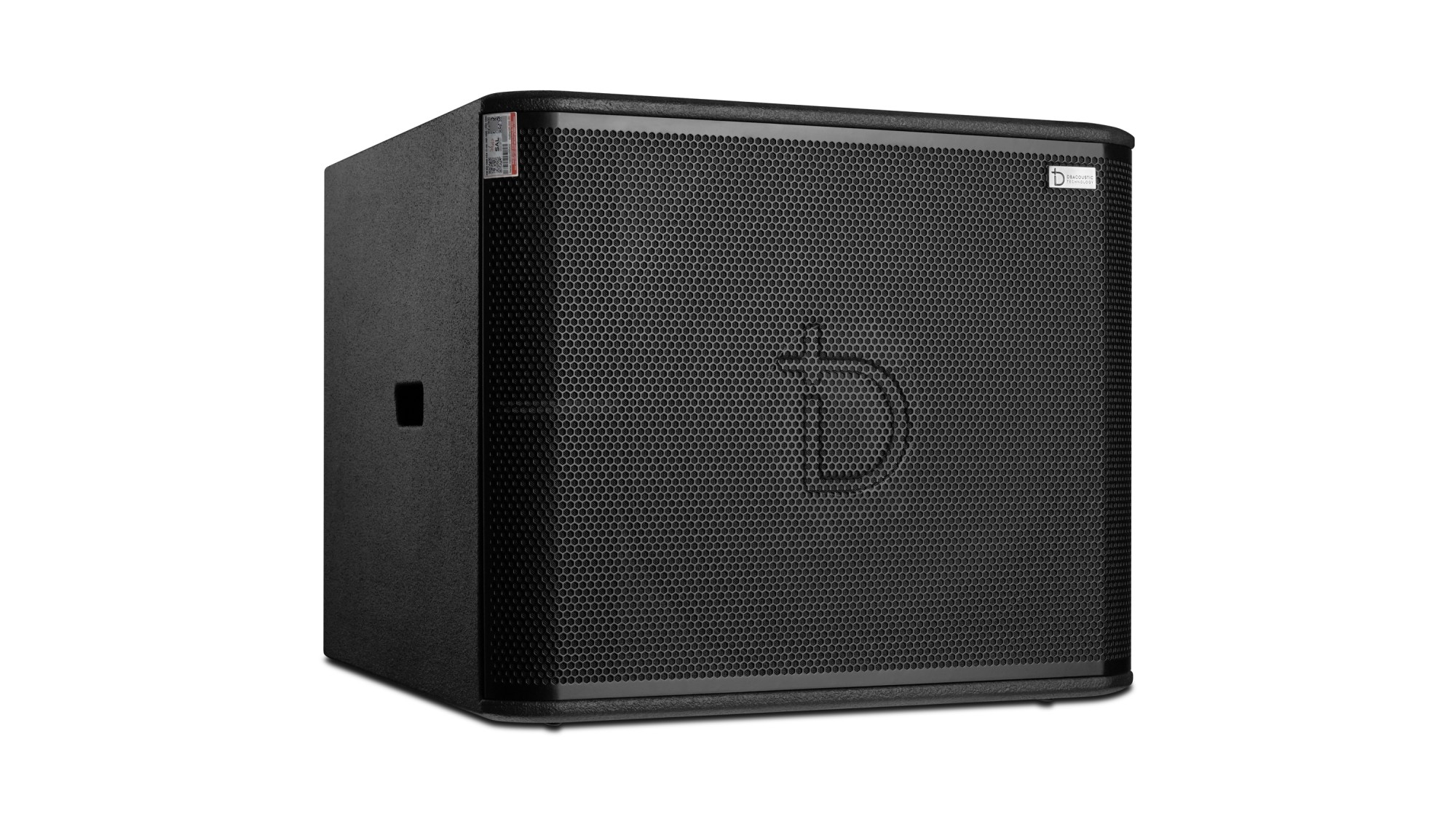 LX-S87 Sub passive cao cấp