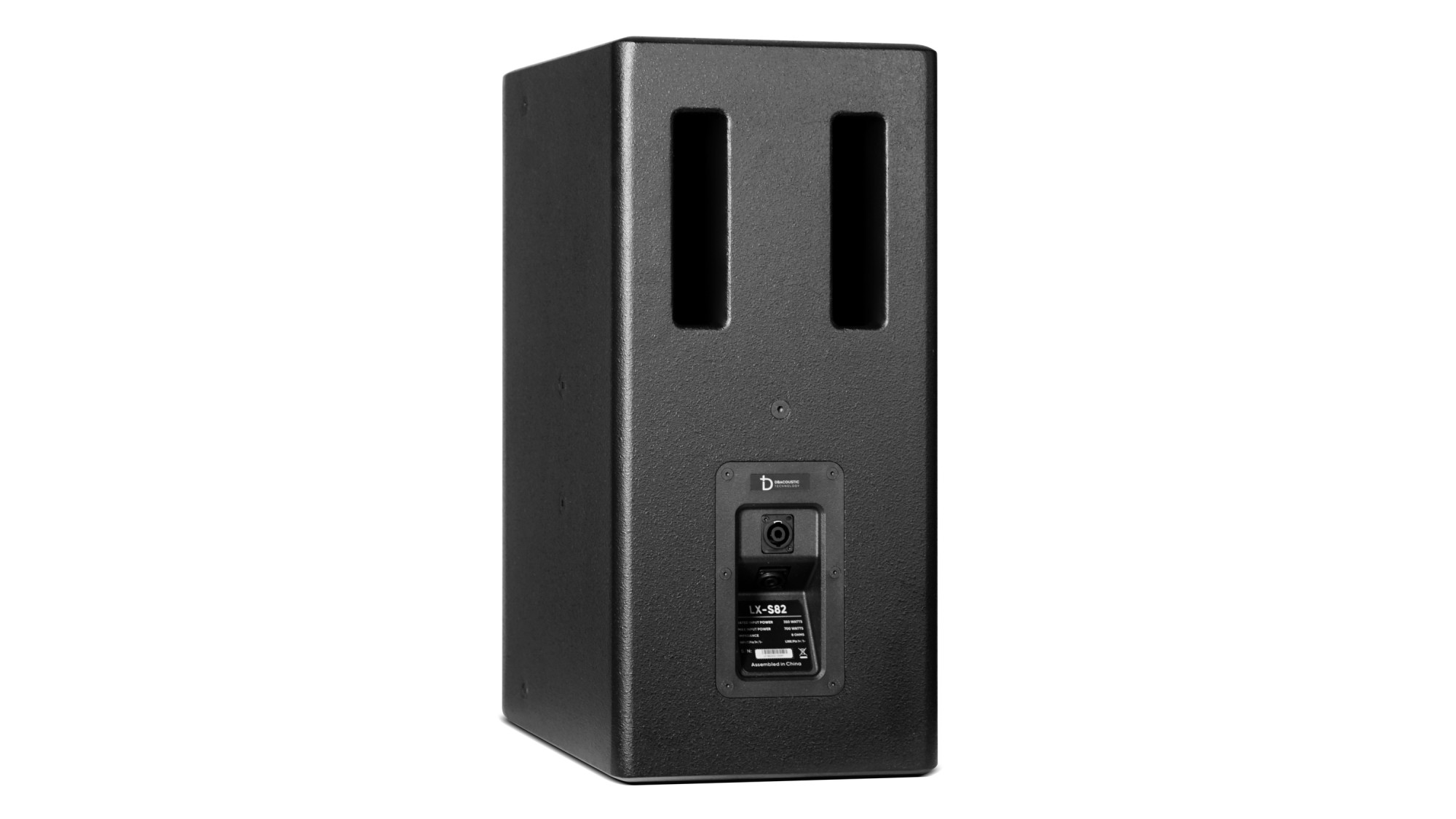 LX-S82 Loa fullrange bass 30 cao cấp
