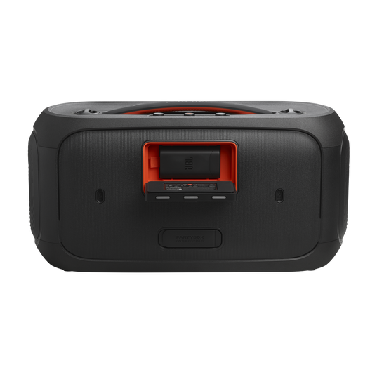 JBL PartyBox On-the-Go 2 Plus