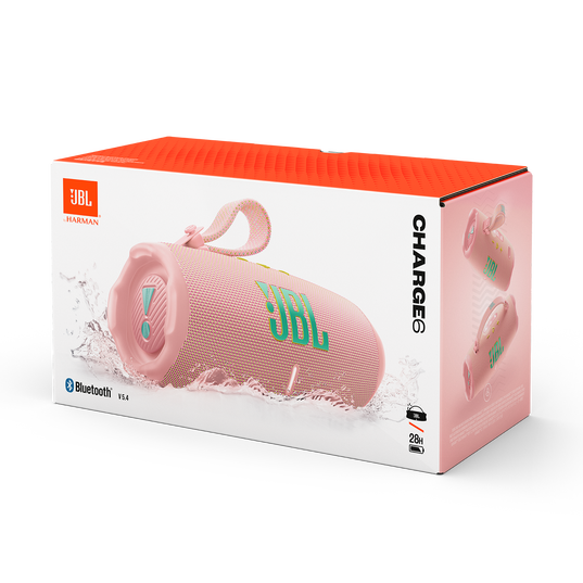 JBL Charge 6