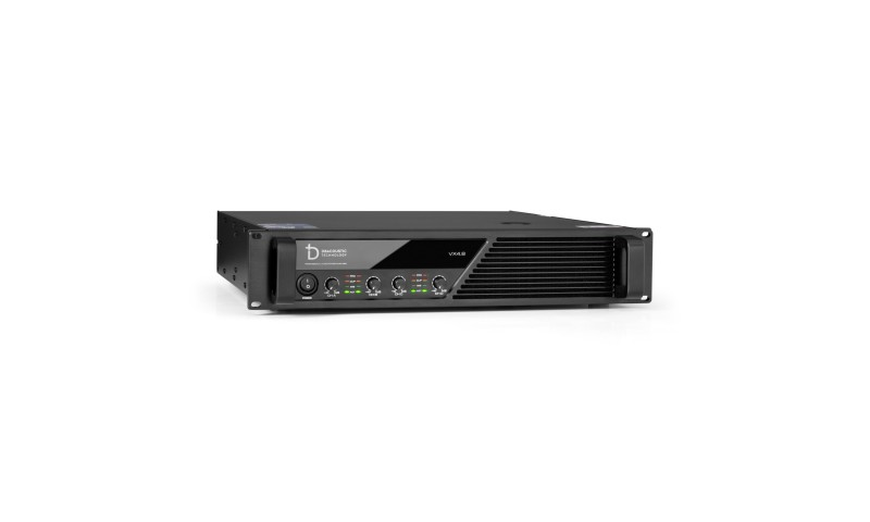 Cục đẩy công suất VX4.8