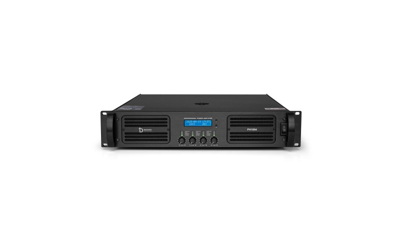 Cục đẩy 4 kênh PH1004