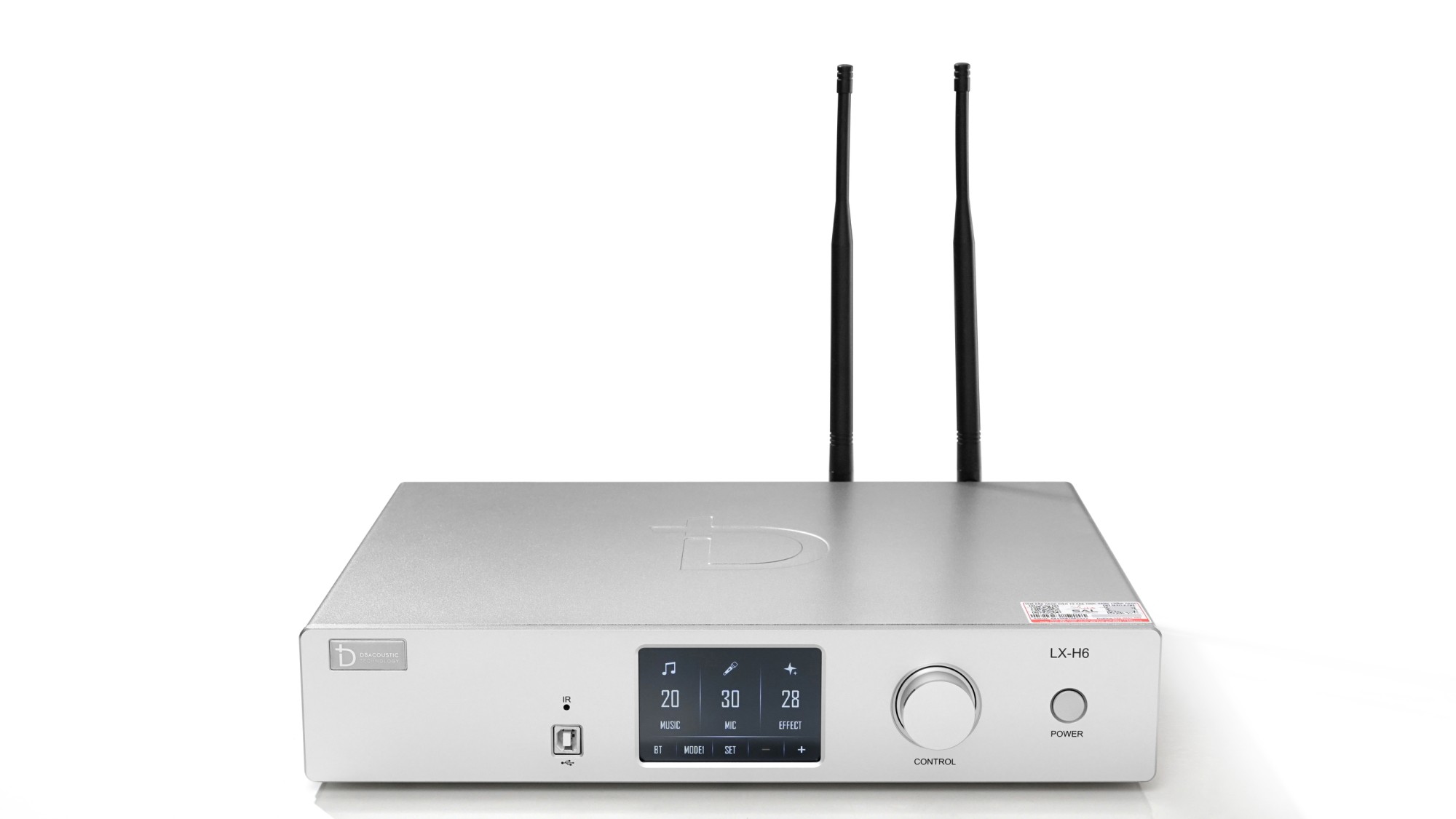 LX-H6