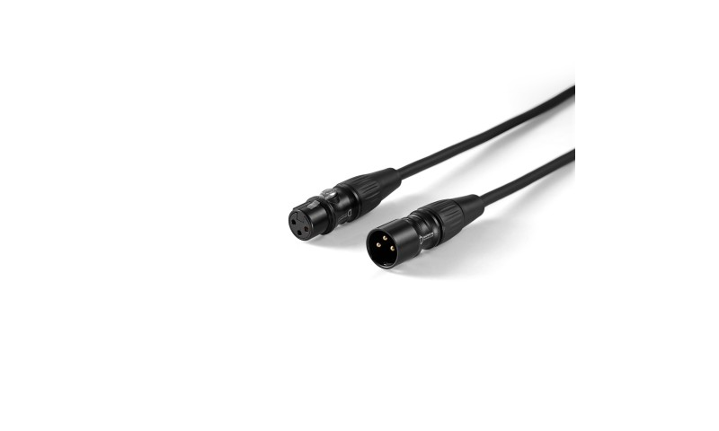 Dây canon XLR DBJ-08C