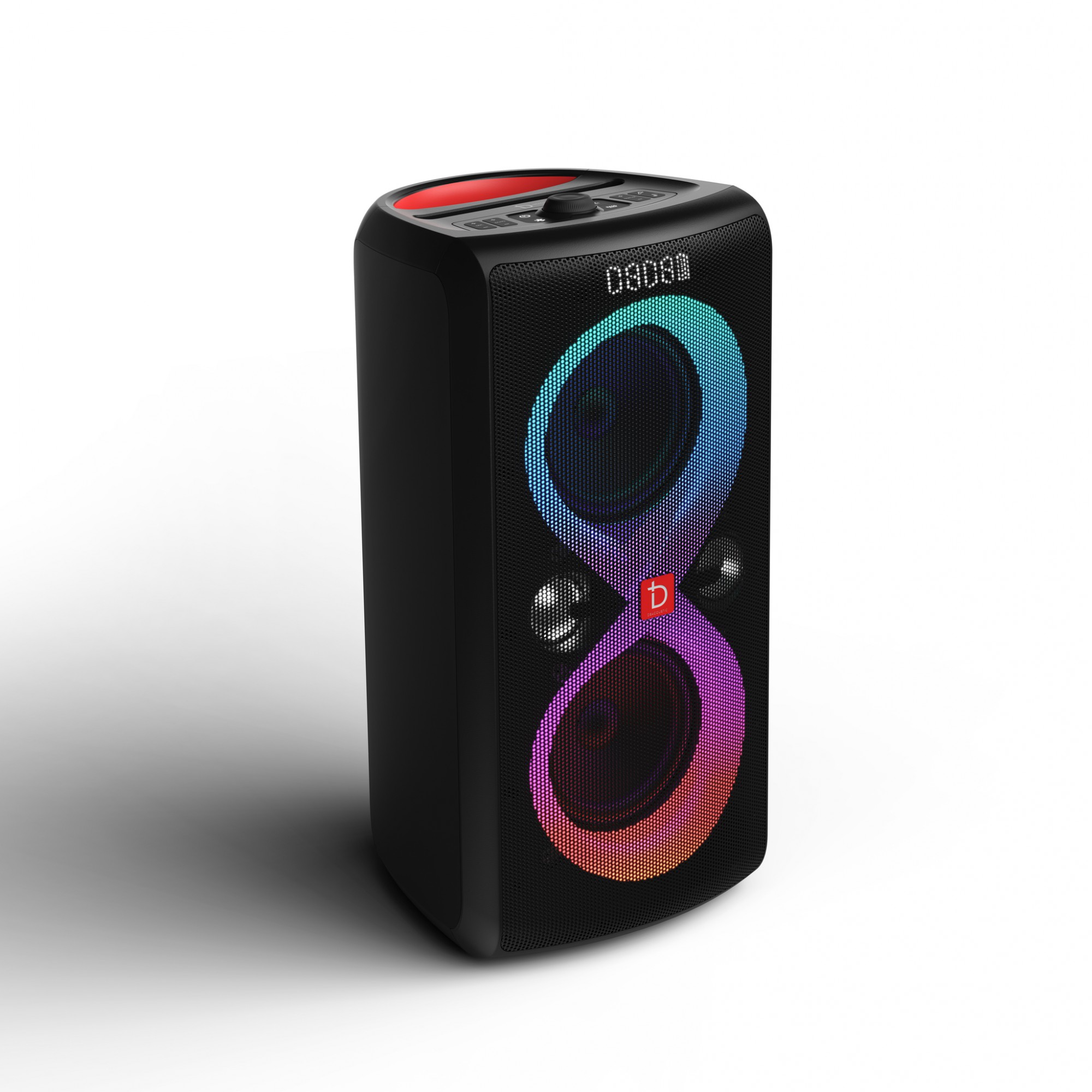Infinity 110Plus - Loa di động bluetooth