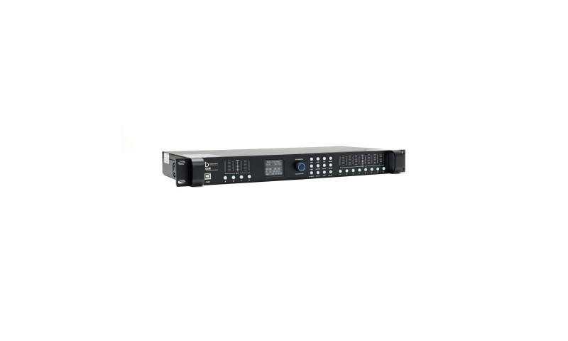 CROSSOVER DBacoustic CS48