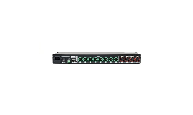 CROSSOVER DBacoustic CS48