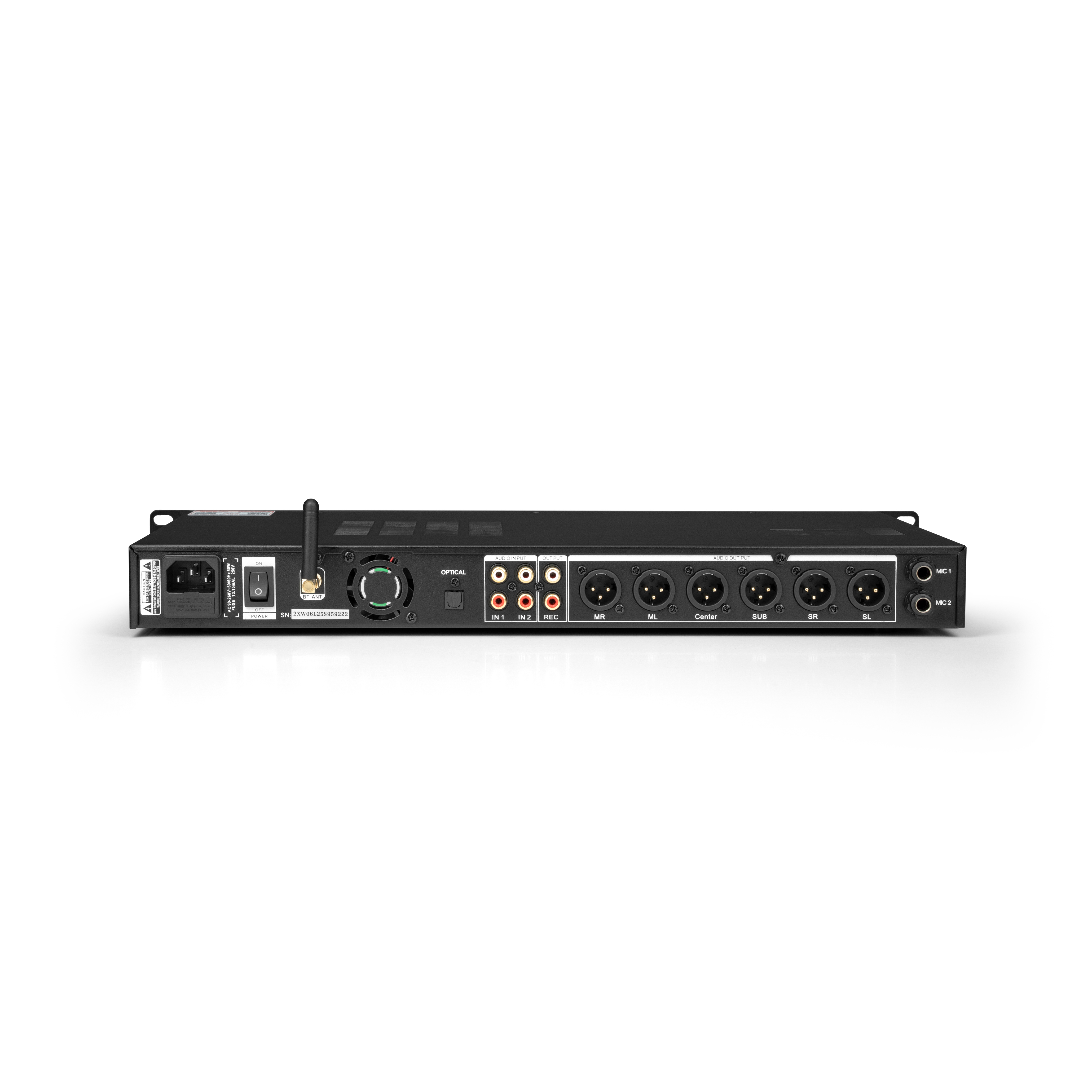 FELIX FD68 - vang số cao cấp