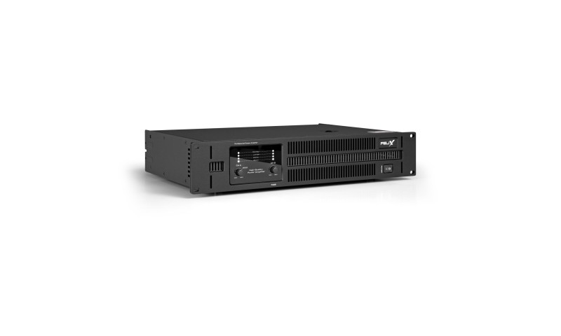 Đẩy công suất Felix FA28