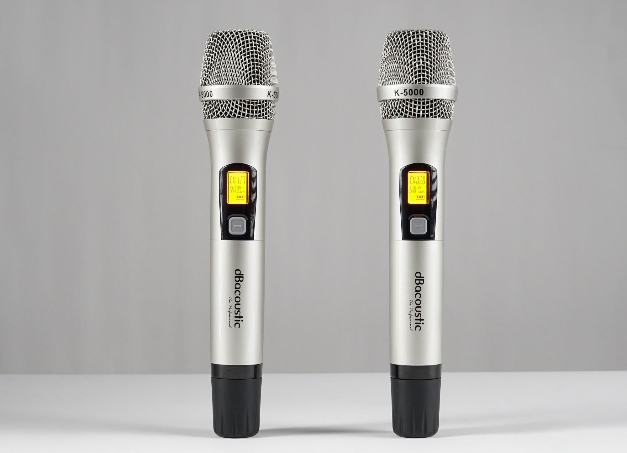 K5000 Micro không dây