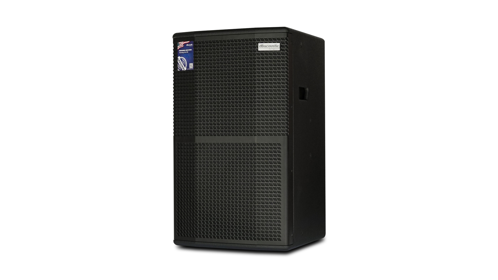 ES12 - Loa full range