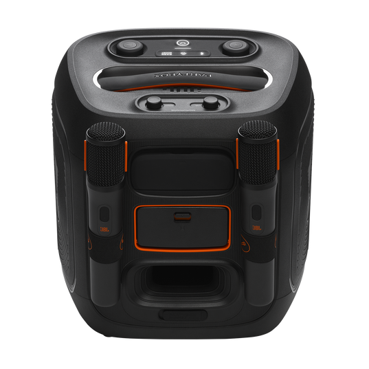 JBL PartyBox Encore 2 - 2 Mics