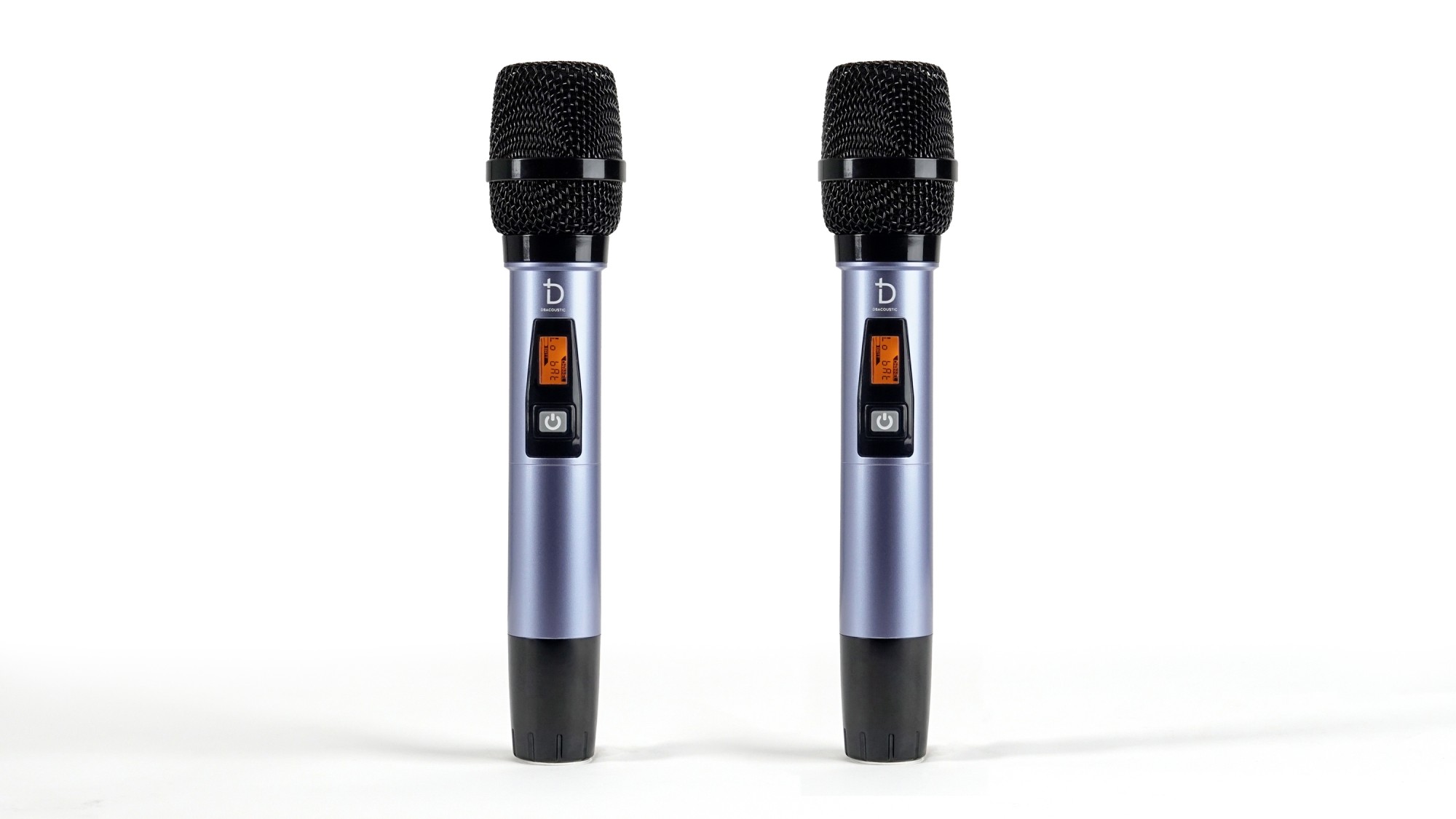 LX-M8 Micro không dây cao cấp