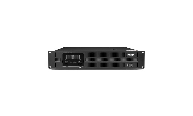 Cục đẩy Felix FA26